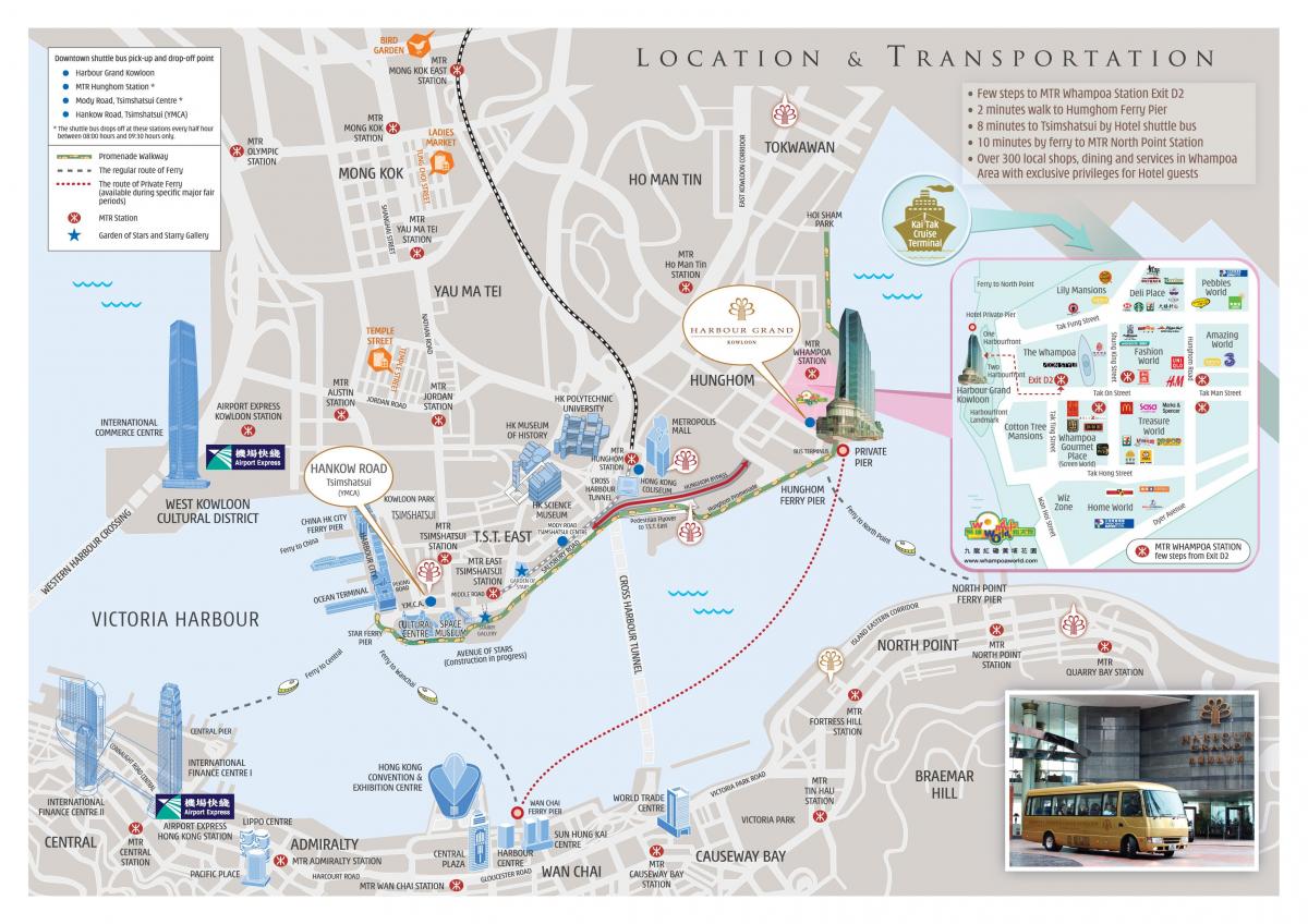 MTR Pedrera Badia estació mapa