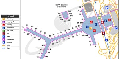Hkg mapa