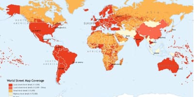 Hong Kong ubicació en el mapa del món